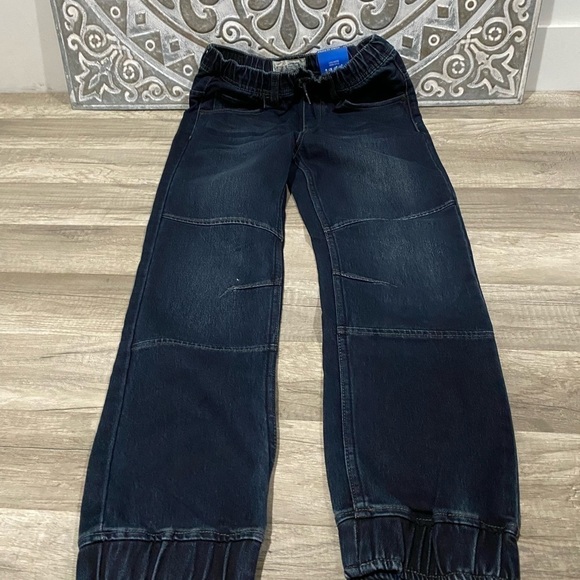 Nautica Jeans Athletic Fit Jeans Inspired by the Sea Designed in the Cit… - Picture 5 of 5